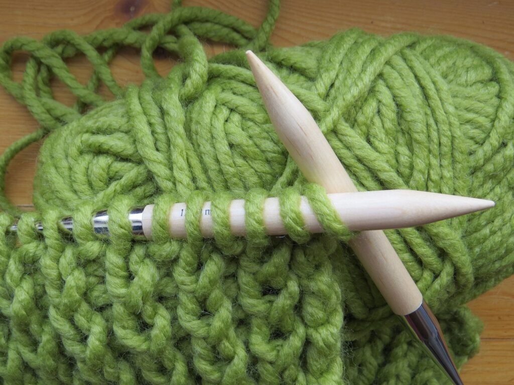 tejidos a crochet paso a paso